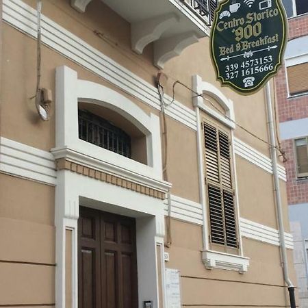 B&B Centro Storico 900 Palmi Esterno foto