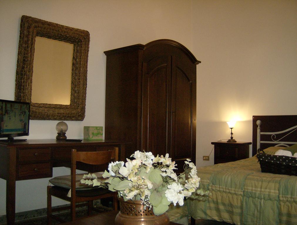 B&B Centro Storico 900 Palmi Esterno foto
