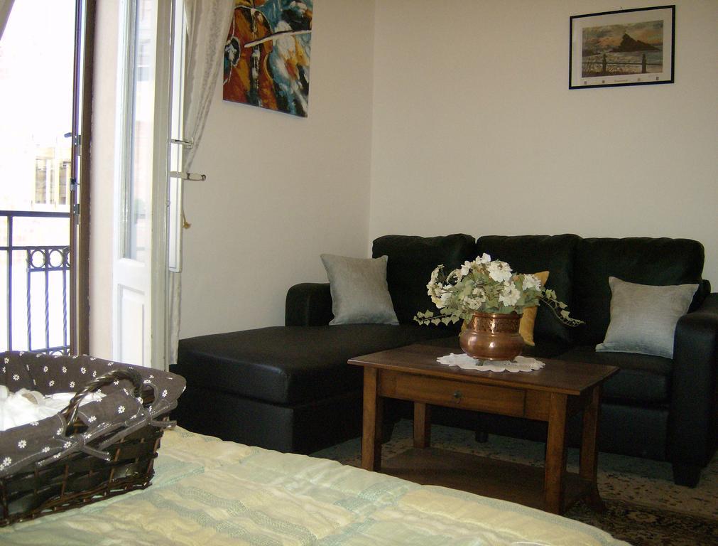 B&B Centro Storico 900 Palmi Esterno foto