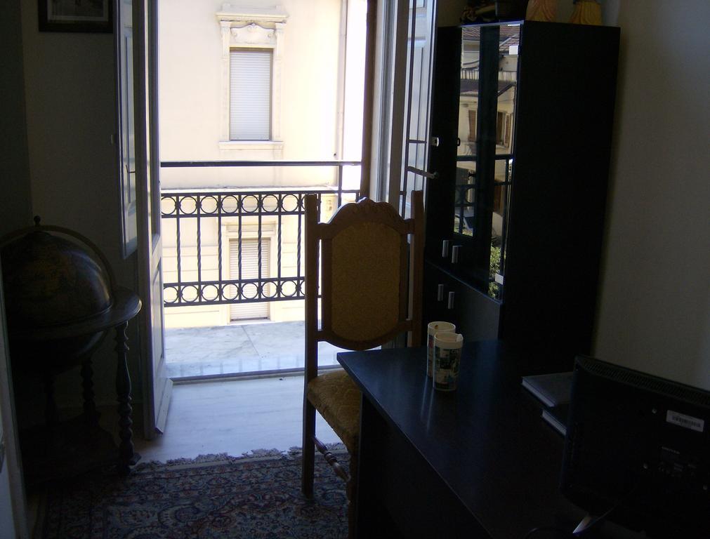 B&B Centro Storico 900 Palmi Esterno foto