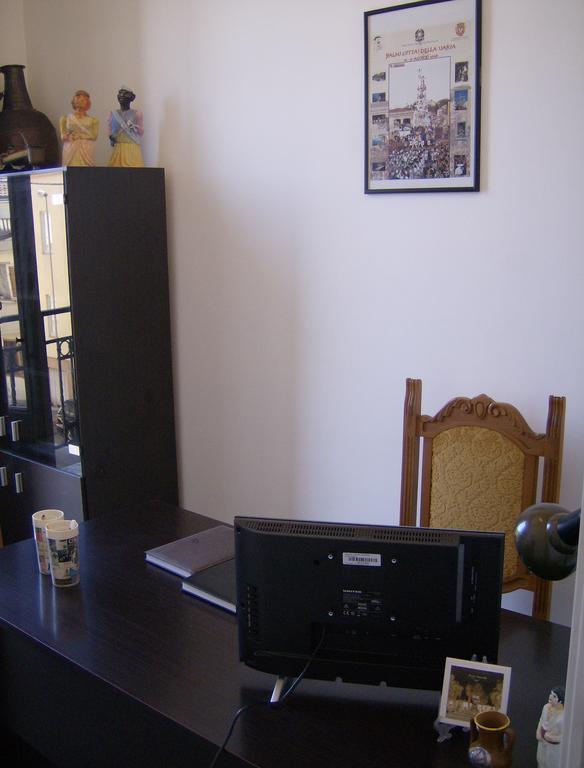 B&B Centro Storico 900 Palmi Esterno foto