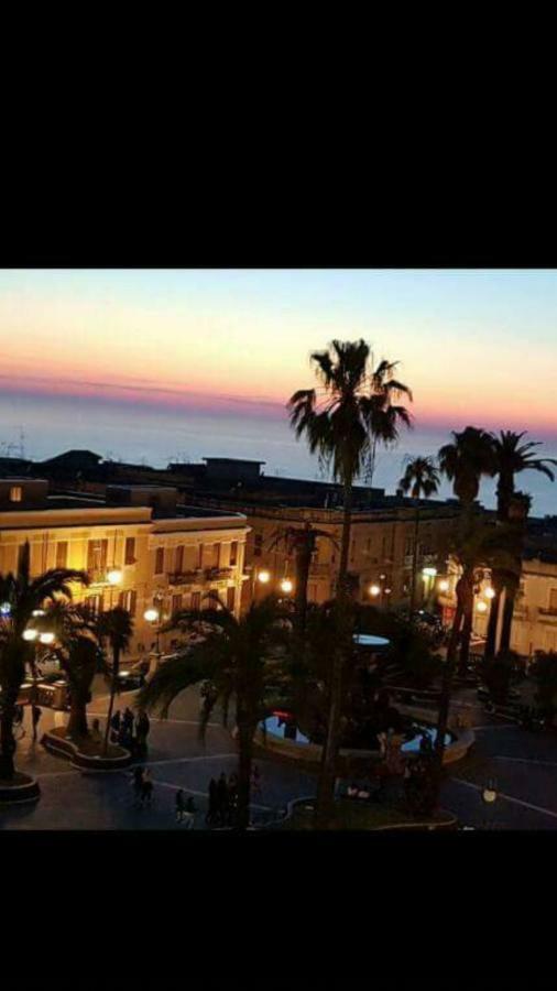 B&B Centro Storico 900 Palmi Esterno foto